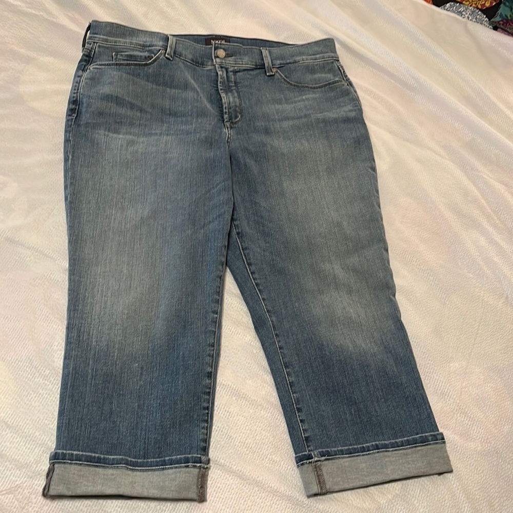 NYDJ size 16